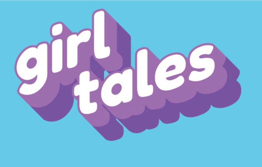 Girl Tales Nureen and the Lemon Grove Susan Muaddi Darraj